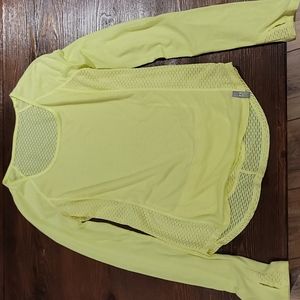 Under armour long sleeve